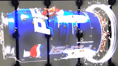 Video Wall Solution 3