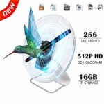 3D Hologram Fan-SH-30