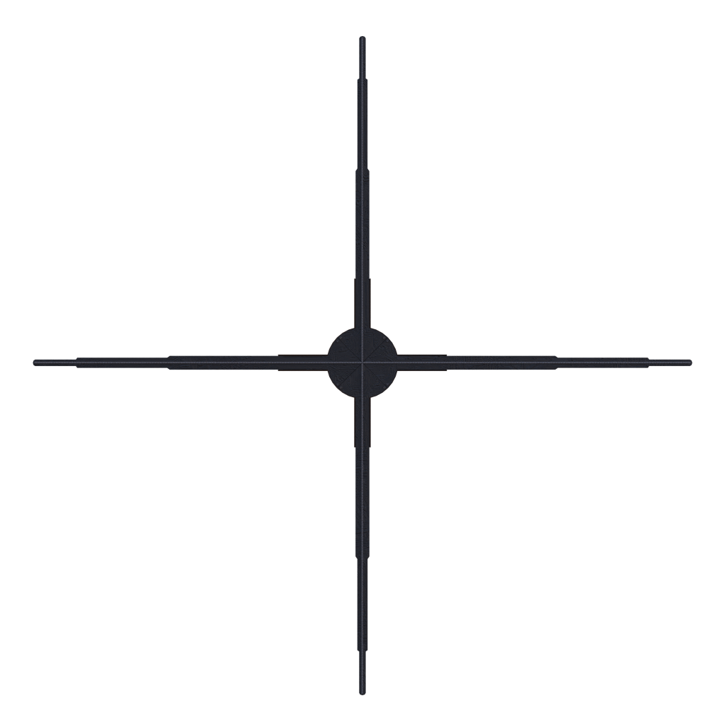 SmartVAR AI Digital Avatar – 3D Holographic Virtual Human | SuperbHolo